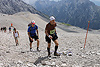 Zugspitzlauf Extremberglauf - Ziel 2011 (51705)