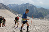 Zugspitzlauf Extremberglauf - Ziel 2011 (52298)