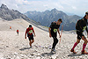 Zugspitzlauf Extremberglauf - Ziel 2011 (51756)