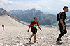 Zugspitzlauf Extremberglauf - Ziel 2011 (52554)
