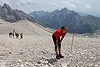 Zugspitzlauf Extremberglauf - Ziel 2011 (52901)