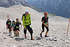 Zugspitzlauf Extremberglauf - Ziel 2011 (52795)