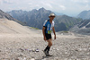 Zugspitzlauf Extremberglauf - Ziel 2011 (52168)