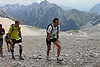Zugspitzlauf Extremberglauf - Ziel 2011 (51687)