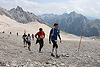 Zugspitzlauf Extremberglauf - Ziel 2011 (52276)