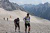 Zugspitzlauf Extremberglauf - Ziel 2011 (52335)