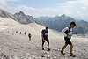 Zugspitzlauf Extremberglauf - Ziel 2011 (52306)