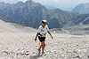 Zugspitzlauf Extremberglauf - Ziel 2011 (51741)