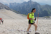 Zugspitzlauf Extremberglauf - Ziel 2011 (52231)