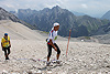 Zugspitzlauf Extremberglauf - Ziel 2011 (52494)