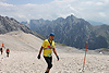 Zugspitzlauf Extremberglauf - Ziel 2011 (52498)
