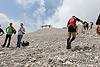 Zugspitzlauf Extremberglauf - Ziel 2011 (52914)