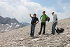 Zugspitzlauf Extremberglauf - Ziel 2011 (52368)
