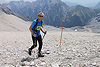 Zugspitzlauf Extremberglauf - Ziel 2011 (51824)