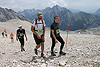 Zugspitzlauf Extremberglauf - Ziel 2011 (52135)