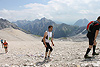 Zugspitzlauf Extremberglauf - Ziel 2011 (52562)