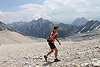 Zugspitzlauf Extremberglauf - Ziel 2011 (51667)
