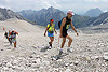 Zugspitzlauf Extremberglauf - Ziel 2011 (52393)