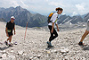 Zugspitzlauf Extremberglauf - Ziel 2011 (51706)