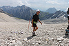 Zugspitzlauf Extremberglauf - Ziel 2011 (52471)