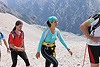 Zugspitzlauf Extremberglauf - Ziel 2011 (52224)
