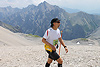 Zugspitzlauf Extremberglauf - Ziel 2011 (52779)