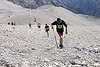 Zugspitzlauf Extremberglauf - Ziel 2011 (52703)
