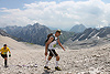 Zugspitzlauf Extremberglauf - Ziel 2011 (52355)