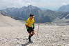 Zugspitzlauf Extremberglauf - Ziel 2011 (51716)