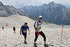 Zugspitzlauf Extremberglauf - Ziel 2011 (52825)