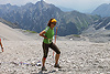 Zugspitzlauf Extremberglauf - Ziel 2011 (52293)