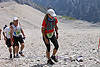 Zugspitzlauf Extremberglauf - Ziel 2011 (52093)