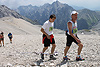 Zugspitzlauf Extremberglauf - Ziel 2011 (51662)