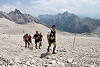 Zugspitzlauf Extremberglauf - Ziel 2011 (51684)