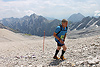 Zugspitzlauf Extremberglauf - Ziel 2011 (52137)