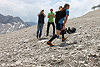 Zugspitzlauf Extremberglauf - Ziel 2011 (52292)