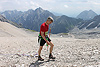 Zugspitzlauf Extremberglauf - Ziel 2011 (51669)
