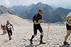 Zugspitzlauf Extremberglauf - Ziel 2011 (51780)
