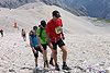 Zugspitzlauf Extremberglauf - Ziel 2011 (51702)