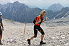 Zugspitzlauf Extremberglauf - Ziel 2011 (51666)