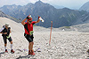 Zugspitzlauf Extremberglauf - Ziel 2011 (52641)