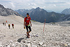 Zugspitzlauf Extremberglauf - Ziel 2011 (52072)
