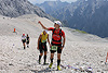 Zugspitzlauf Extremberglauf - Ziel 2011 (51650)