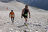 Zugspitzlauf Extremberglauf - Ziel 2011 (51925)