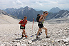 Zugspitzlauf Extremberglauf - Ziel 2011 (52125)