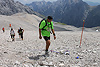 Zugspitzlauf Extremberglauf - Ziel 2011 (52423)