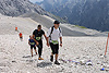 Zugspitzlauf Extremberglauf - Ziel 2011 (52456)