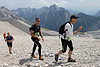 Zugspitzlauf Extremberglauf - Ziel 2011 (52239)