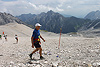 Zugspitzlauf Extremberglauf - Ziel 2011 (52501)