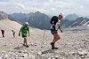 Zugspitzlauf Extremberglauf - Ziel 2011 (51787)